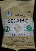 Sesamo