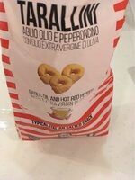 Tarallini