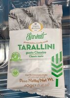 Tarallini