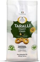 Taralli classique