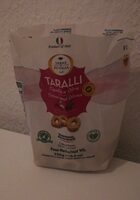 Taralli cipolla e olive