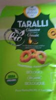 Taralli classico
