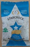 Starcrock minicrackers