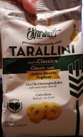 Tarallini gusto classico