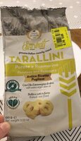 Tarallini
