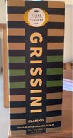 Grissini