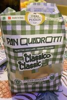 Pan quadrotti