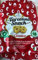 Tarallino Snack