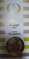 Taralli Classic Taste