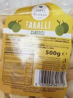 Taralli