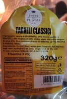 Taralli