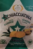 Schiacciatina