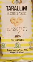 Tarallini