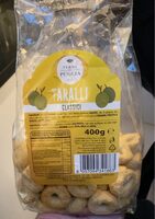 Taralli classici