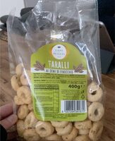 Taralli