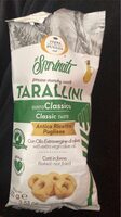 Tarallini