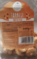 Taralli