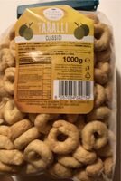 Taralli