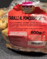Taralli