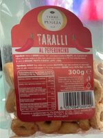Taralli