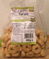Taralli