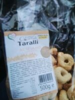 Taralli