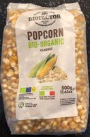 Popcorn