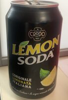 Lemonsoda