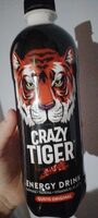 Crazy Tiger Original