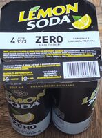 Lemonsoda