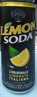 Lemon Soda