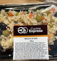 Insalata di riso