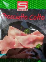 Pršut Cotto
