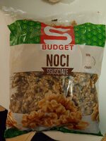 Noci Sgusciate
