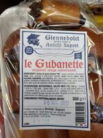 Le Gubanette
