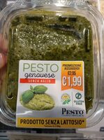 Pesto genovese