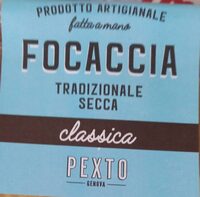 Focaccia