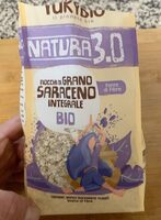 Fiocchi di grano saraceno Natura 3.0