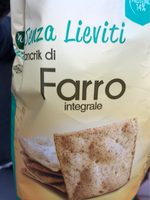 Pancrik di farro