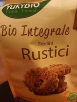 Frollini rustici