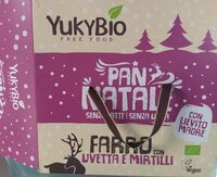 Pan Natale