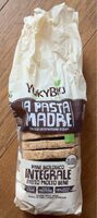 Pane biologico integrale