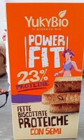 Power fit