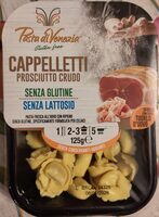 Cappelletti al crudo