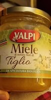 Miele di tiglio
