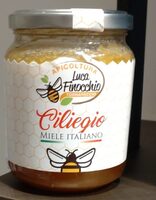 Ciliegio Miele Italiano