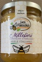 Miele millefiori