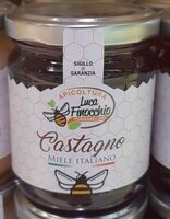 Miele di Castagne