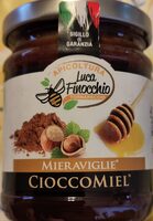 Cioccomiel