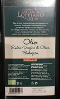 Olio